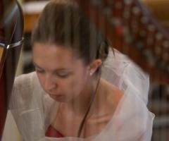 Jennifer Celtic Harp - Tra le corde