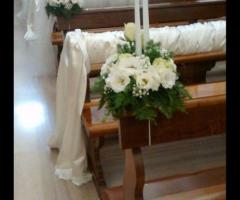 Grisolini Lorella - Il dettaglio dei fiori