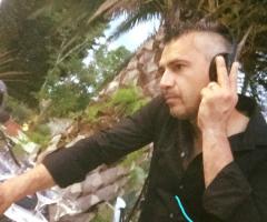 Massimiliano Ruggeri - Dj set e tutti a ballare