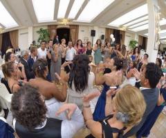 Alex & Sabry - Duo canoro Flores - L'allegria dell'intrattenimento musicale dal vivo