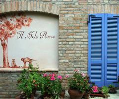 Agriturismo il Melo Rosso - Il Melo Rosso