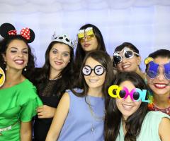 Cube Photo Booth - Un ricordo unico ed originale