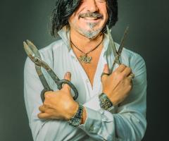 Luca Piattelli - In persona