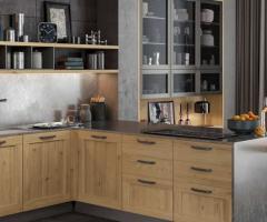 DrimCasa - Cucina stile classico