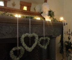 Veronica Costanzo wedding planner - Paricolari