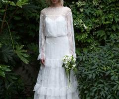 La Nuova Sartoria - Abito da sposa mod. Amelie