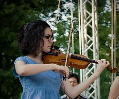 Musica per ricevimento - Serena Zucco