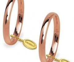 Maiocchi Gioielli - Le fedi nuziali a Milano