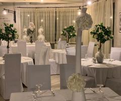 Contrada La Cavallina - Allestimento elegante