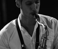 Paolo Rosato Sax - Sax tenore