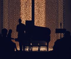 Organista Montichiari - La musica professionale per il matrimonio a Brescia