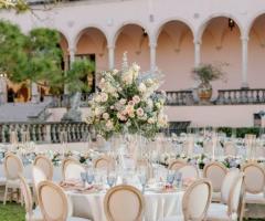 Virgo Events - Inspo stile virgo