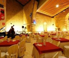 Ricevimento di matrimonio