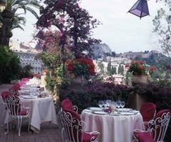 Ristorante Les Bougainvillées
