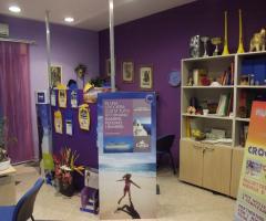 Agenzia di viaggi a Catania