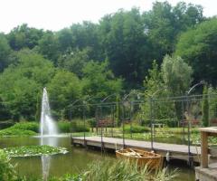 Location per il ricevimento di nozze