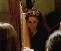 L'Arpa di Irene - Musica per il matrimonio