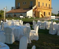 Ricevimenti di matrimonio a Catania