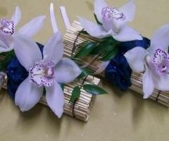 Asso di fiori - Fiori per il matrimonio a La Spezia
