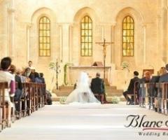 Cerimonia - Blanc Studio - Fotografia e Video