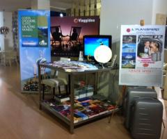 Corner point sposi - Il Planisfero Viaggi e Vacanze