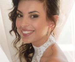 Sonia - Stefania d'Arrigo Make up Artist
