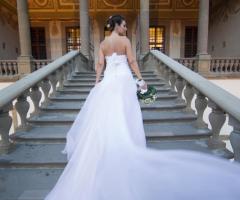 Nozze in Toscana - Studio Fotografico Righi