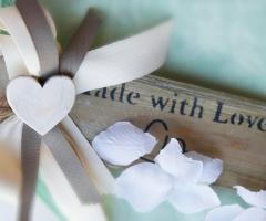 Profumo di Zagare wedding planner