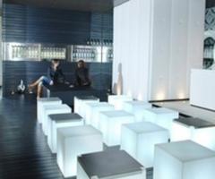 Noleggio attrezzature e allestimenti per le nozze a Milano