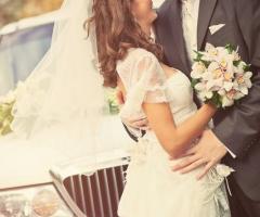 Wedding: Bride & Groom
Stef & Alex