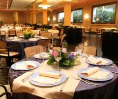 Location per il ricevimento di matrimonio