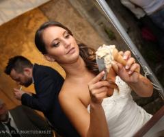 Gelaterie Leoni - Catering di gelato per matrimoni