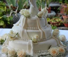ristoranteilferiolo  Torta Nuziale