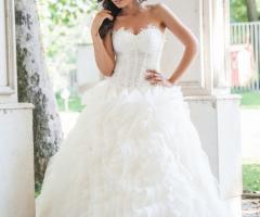 Doriane, Collezione La Parisienne