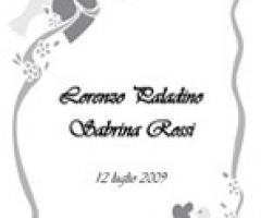 I Soliti Ignoti - Stampe di guestbook e libretti per la messa