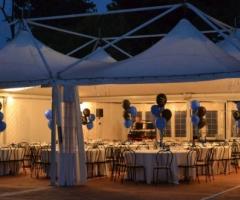 Mas Event's - Noleggio gazebo per matrimoni