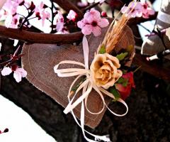 Il sogno di Noemi - Bomboniere per matrimoni