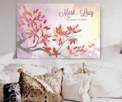 Lovalù - Guestbook per matrimoni a Messina