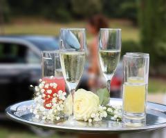 Ricordi Felici - Fotografo per matrimoni a Roma