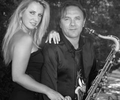 Angelo Manzara e Daniela Sornatale - Musicisti per il matrimonio