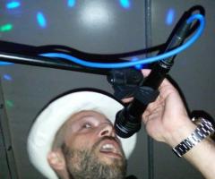 Mr. Diego - Musica per matrimonio ad Asti