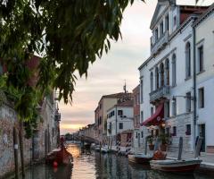 Grand Hotel dei Dogi - Location per il ricevimento di nozze a Venezia