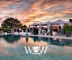 WOW Wedding - Le foto del matrimonio