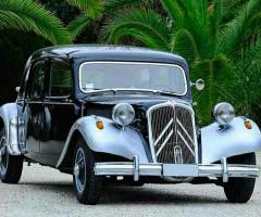 Autonoleggio Campo - Il noleggio auto per il matrimonio a Trapani