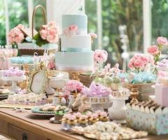 Ileia Eventi - L'angolo dei dolci