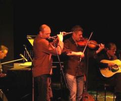 Il Trio Santin - Flauto e violino