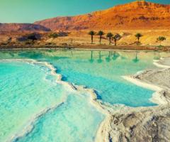 La Classense Agenzia Viaggi e Turismo - Mar Morto, Giordania