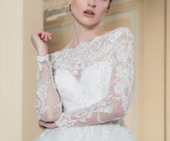 Valentini spose - Abito da sposa modello Rita Collezione Valentini