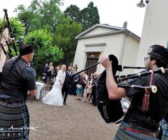 Studio Fotografico Dino Mottola - Matrimonio tipico
