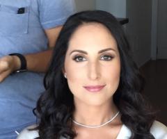 Valeria Galofaro Make Up Artist - Trucco sposa